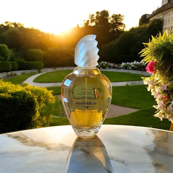 NEW!!-Givenchy Amarige E.D.T.- 3.3FL OZ - Picture 4 of 4